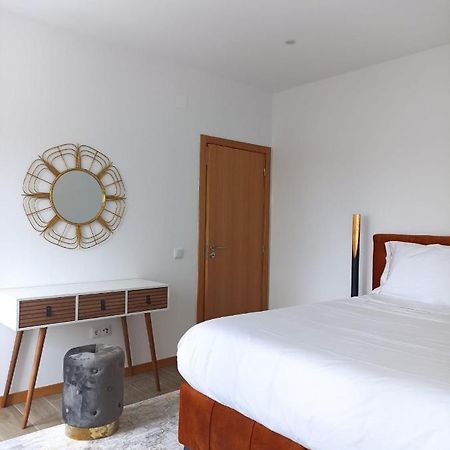 Family Apartament II Coimbra Kültér fotó