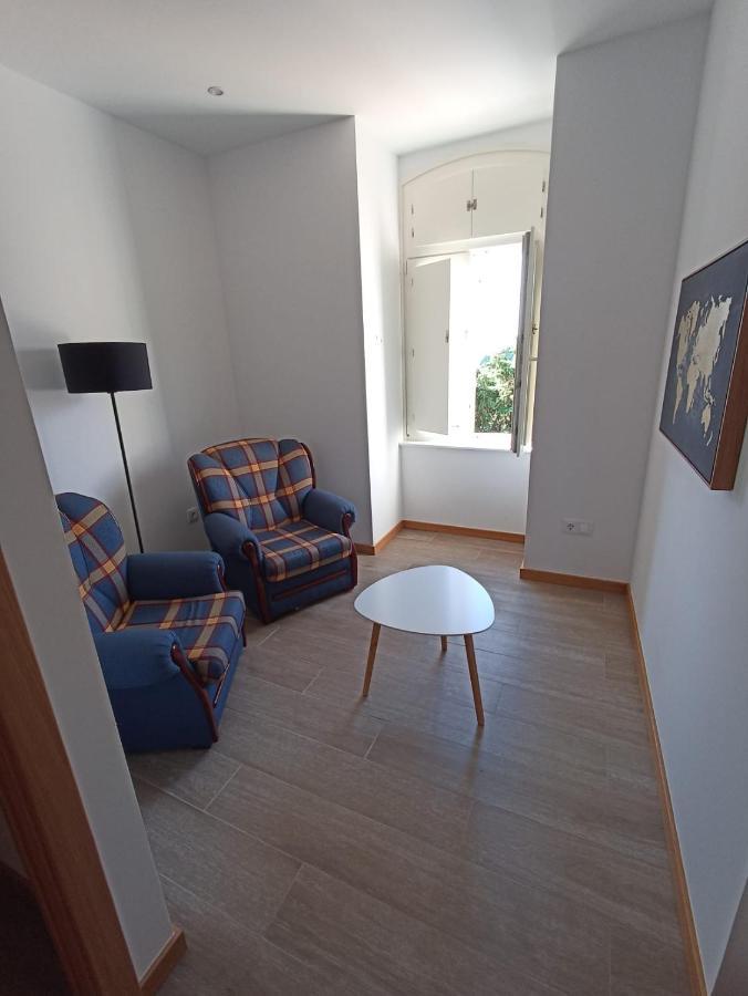 Family Apartament II Coimbra Kültér fotó