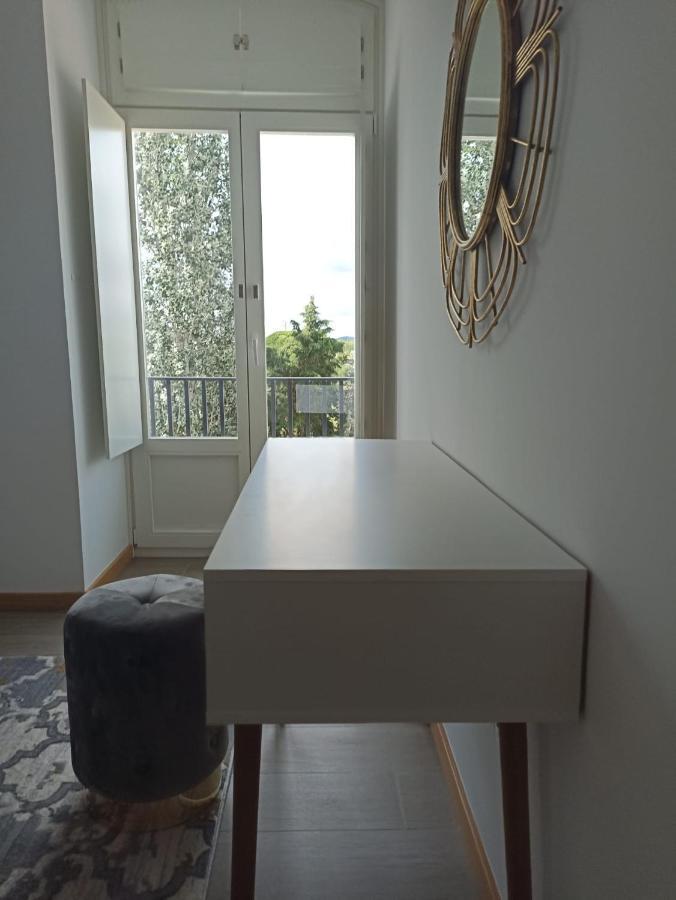 Family Apartament II Coimbra Kültér fotó
