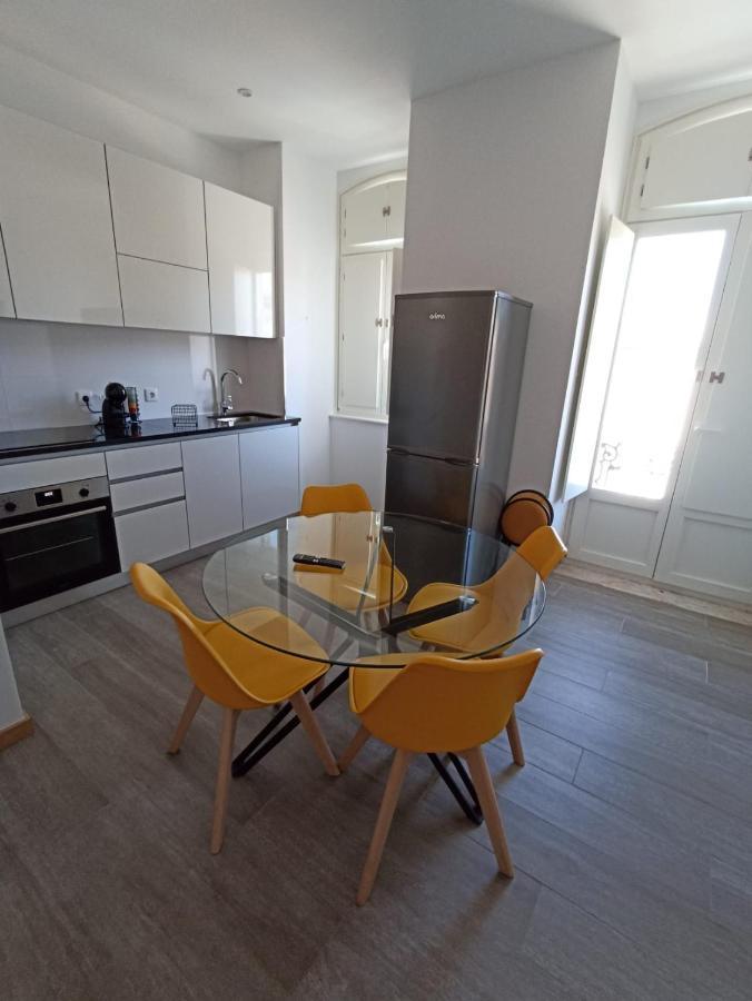 Family Apartament II Coimbra Kültér fotó