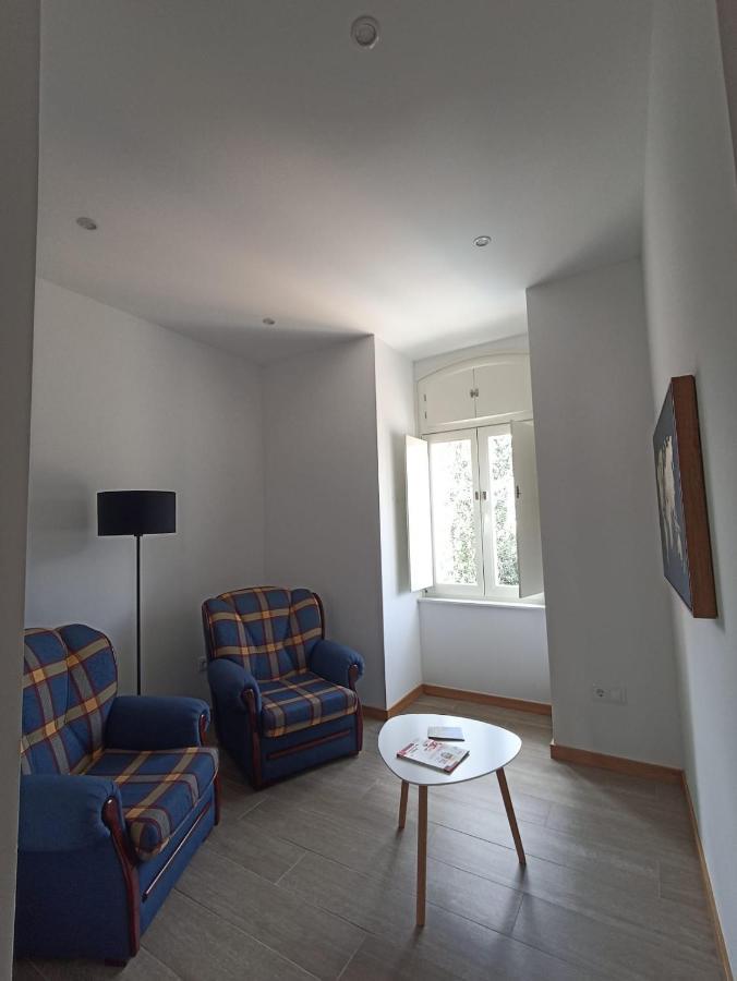 Family Apartament II Coimbra Kültér fotó