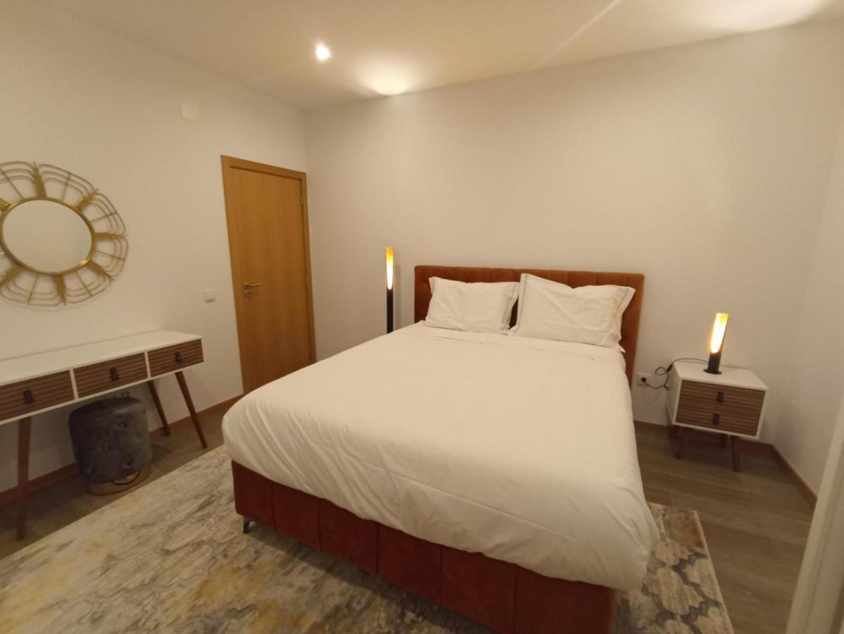 Family Apartament II Coimbra Kültér fotó