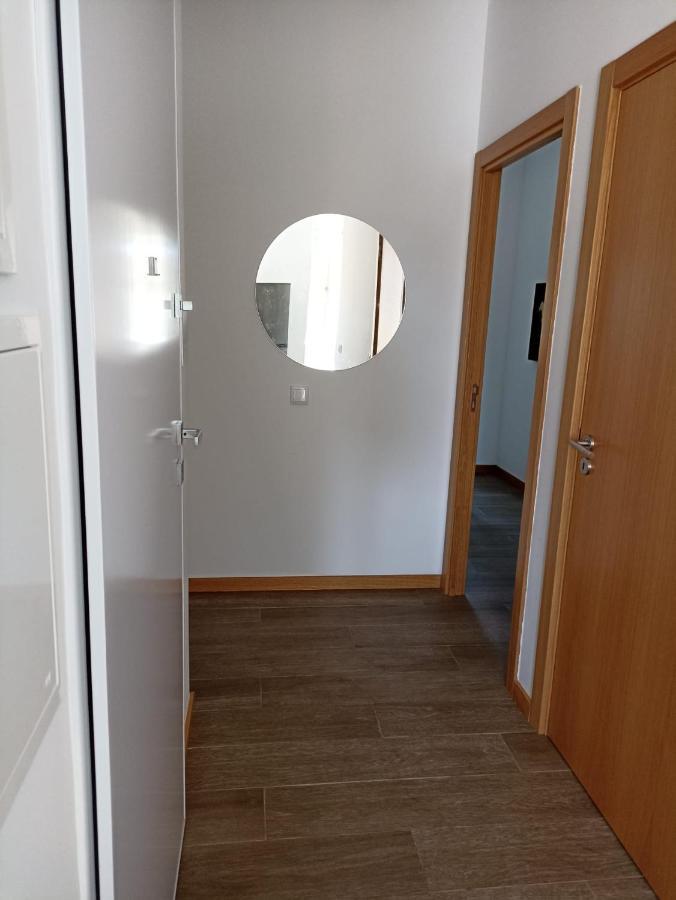 Family Apartament II Coimbra Kültér fotó