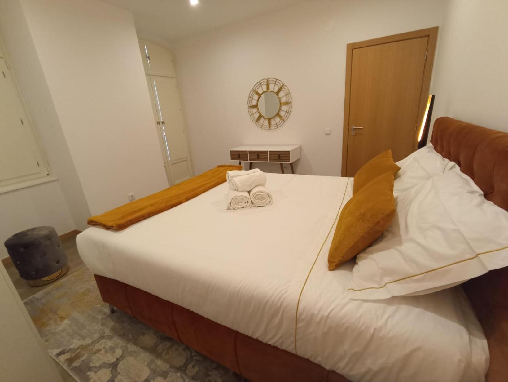 Family Apartament II Coimbra Kültér fotó