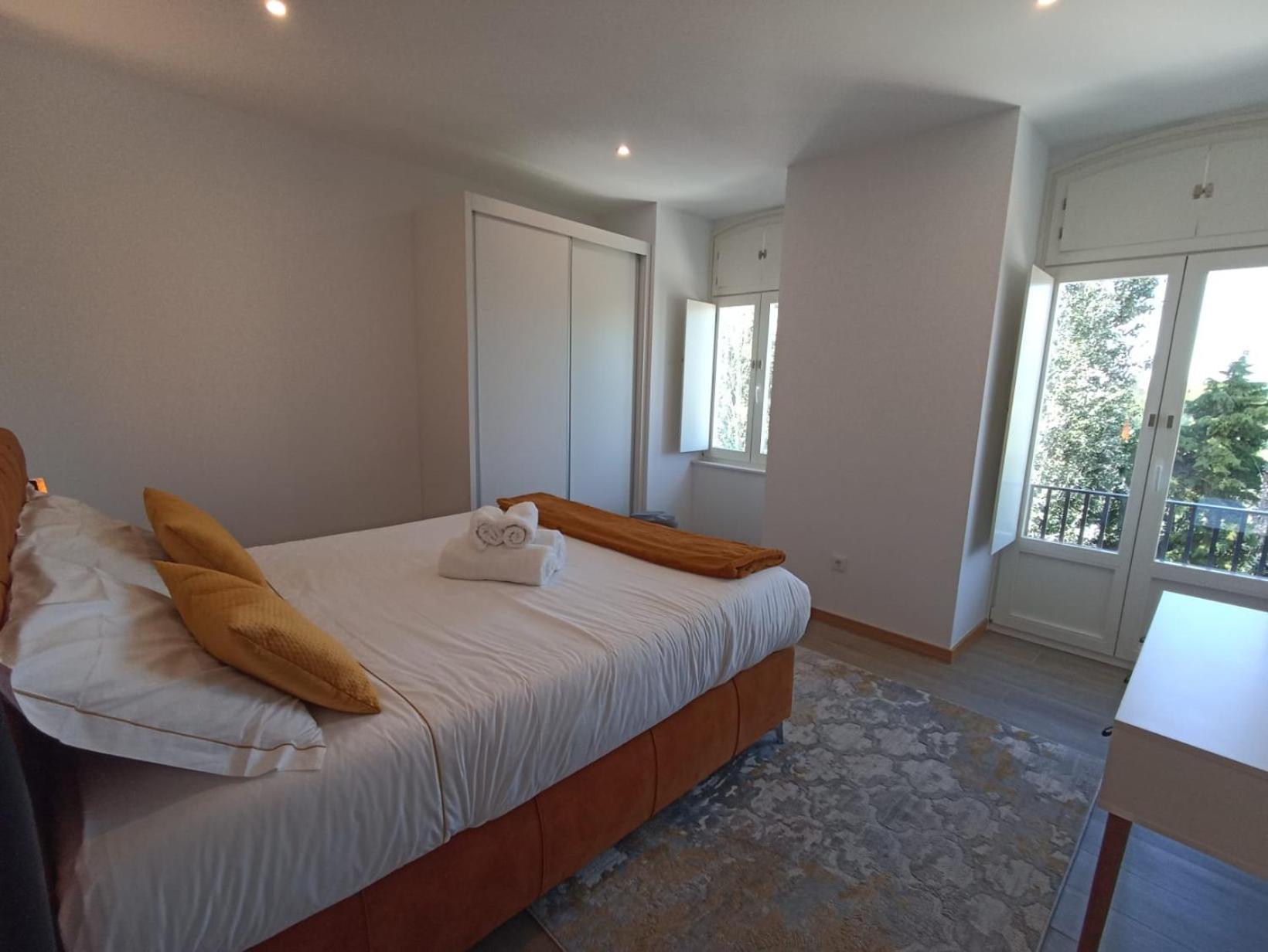 Family Apartament II Coimbra Kültér fotó