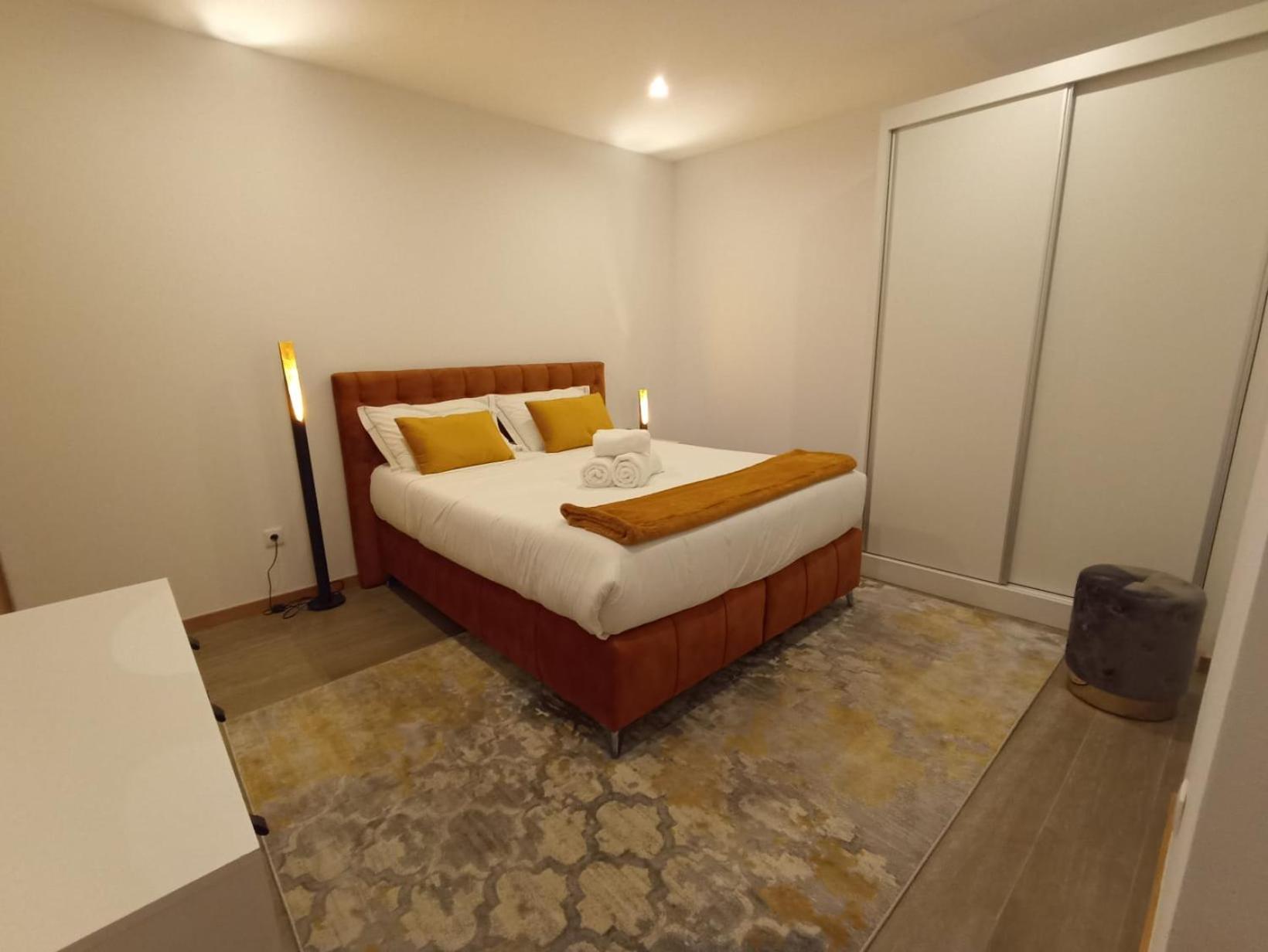 Family Apartament II Coimbra Kültér fotó