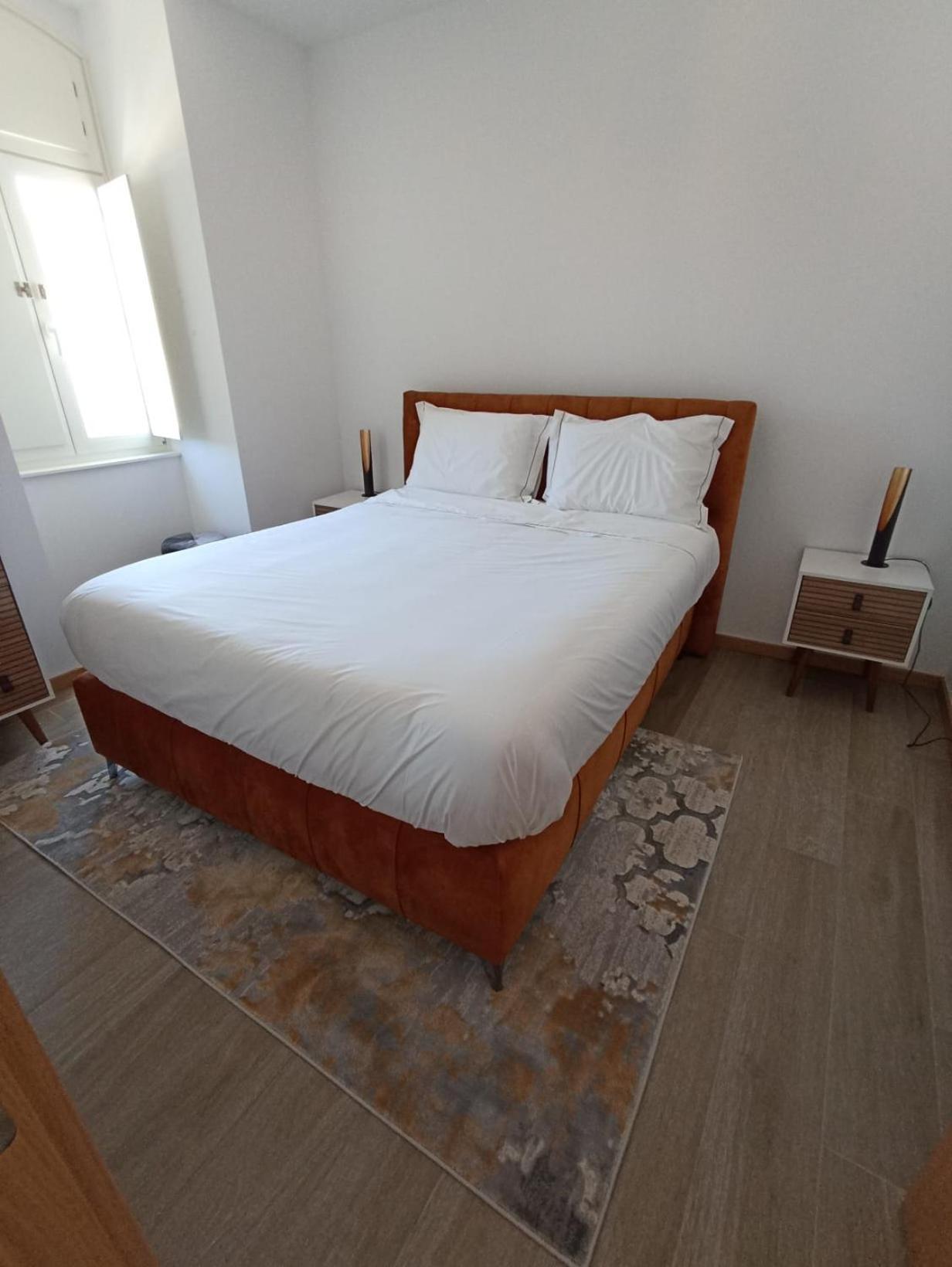 Family Apartament II Coimbra Kültér fotó